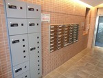 エクセル杭全のその他共用部分