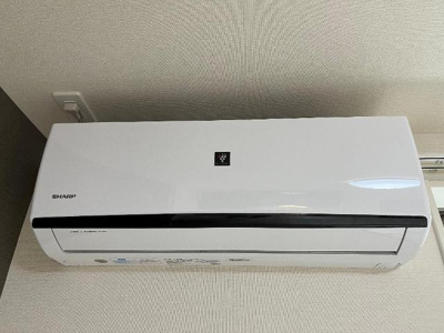 【設備】 | ユーストマ | エアコン