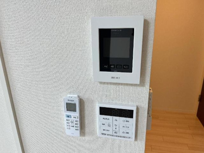 【内装】 | ユーストマ | カメラ付インターホン