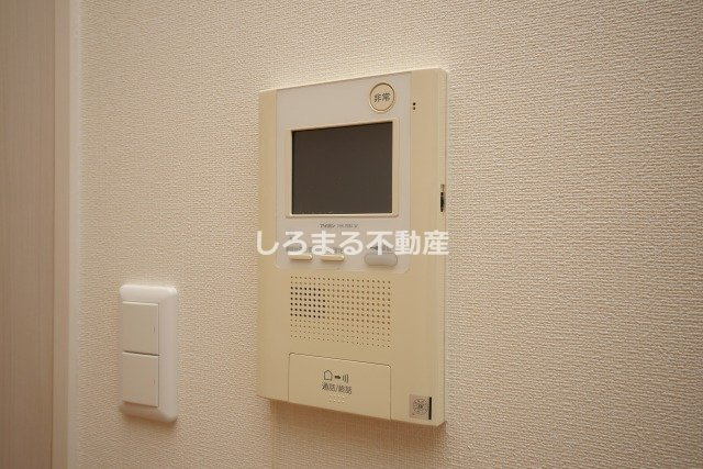 アーデンタワー福島ウエストの設備