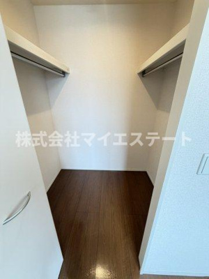【収納】 | ライジングサン西宮 B棟