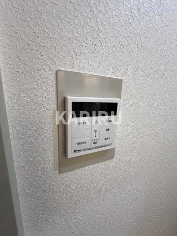 都島北通りマンションの設備