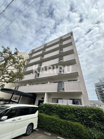 都島北通りマンション