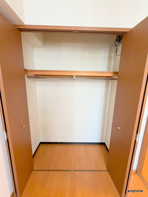 セントロイヤルクラブ谷町　仲介手数料無料の収納