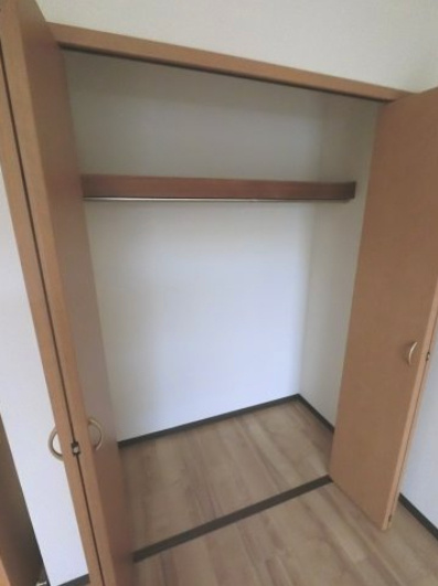 WATOLE 院内の収納