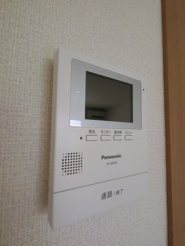 WATOLE 院内のセキュリティ