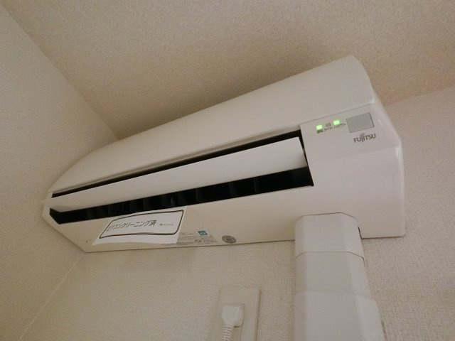WATOLE 院内の設備