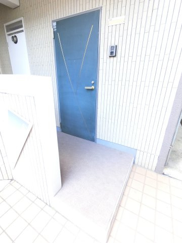 WATOLE 院内のその他共用部分