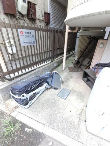 WATOLE 院内のその他共用部分