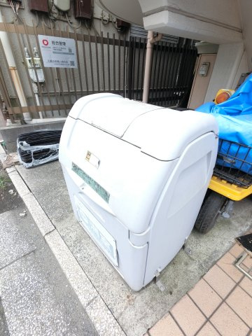 WATOLE 院内のその他共用部分