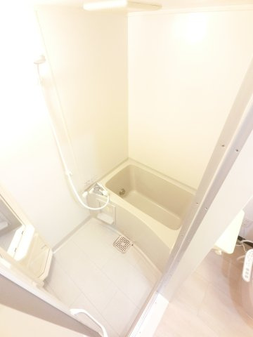 WATOLE 院内の浴室