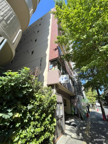 西浦ビル　仲介手数料無料の外観