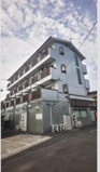 WAVEHOUSEの画像
