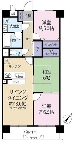 エトワールヴィラ神戸