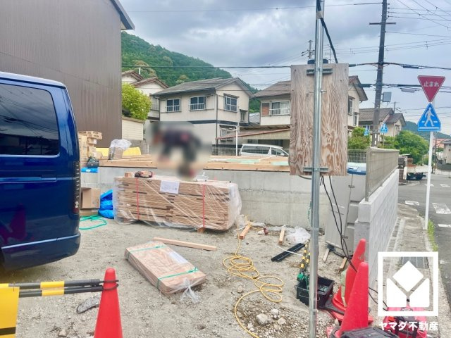 伏見区醍醐柿原町　2期　1号地