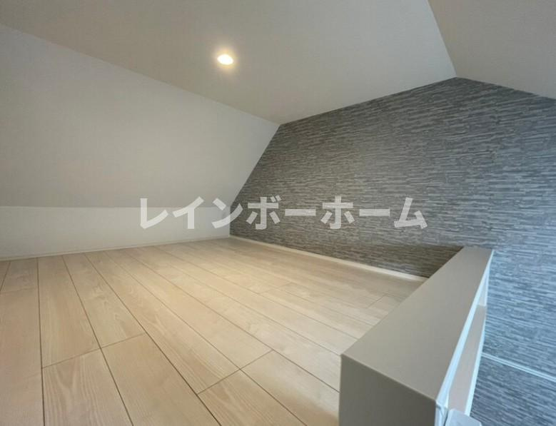 OKASINのその他