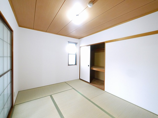 コーポヴェルディの内装|内装もきれいです