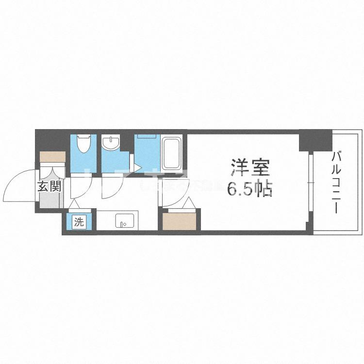 アドバンス大阪バレンシア