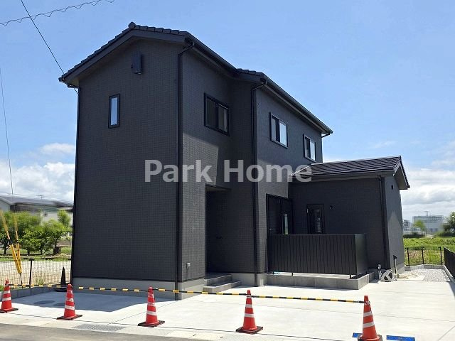 南国市大そね甲 -2号地　新築戸建て
