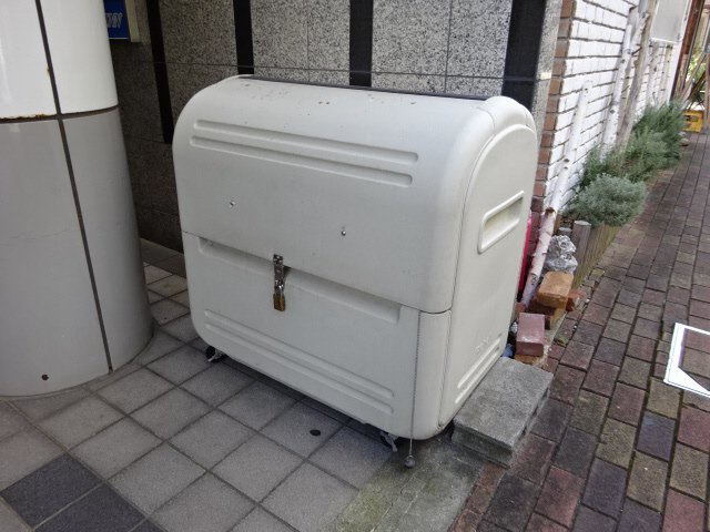 アバントコート明石のその他