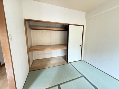 【収納】 | SUN CITY北野