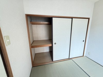 【収納】 | SUN CITY北野