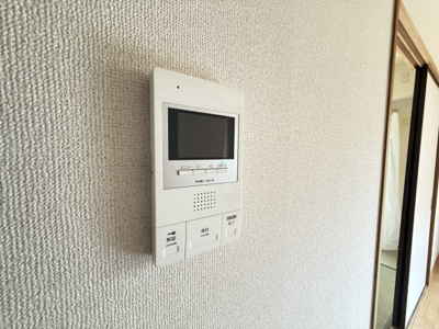 【セキュリティ】 | SUN CITY北野