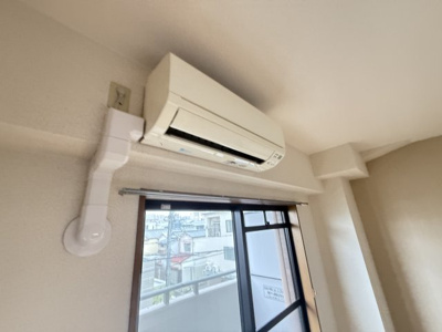 【設備】 | SUN CITY北野
