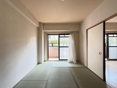 【和室】 | SUN CITY北野