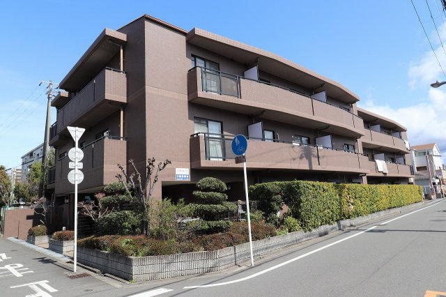 【外観】 | SUN CITY北野