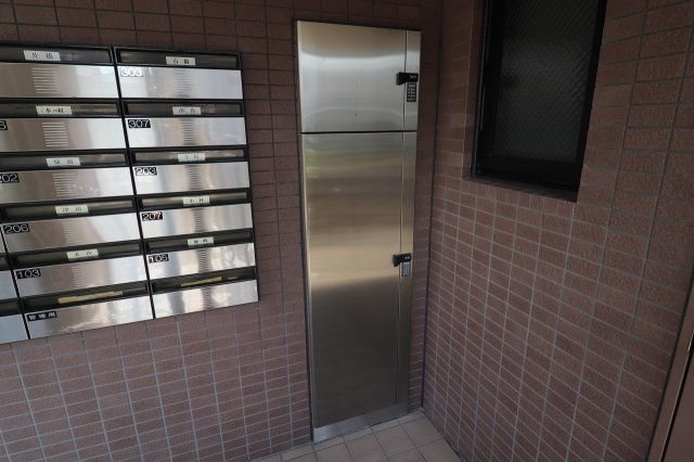 【その他共用部分】 | SUN CITY北野