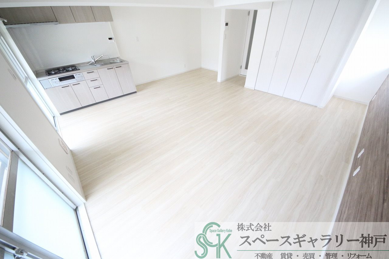 美善ハイツの寝室|※お部屋により仕様が異なる場合があります※
