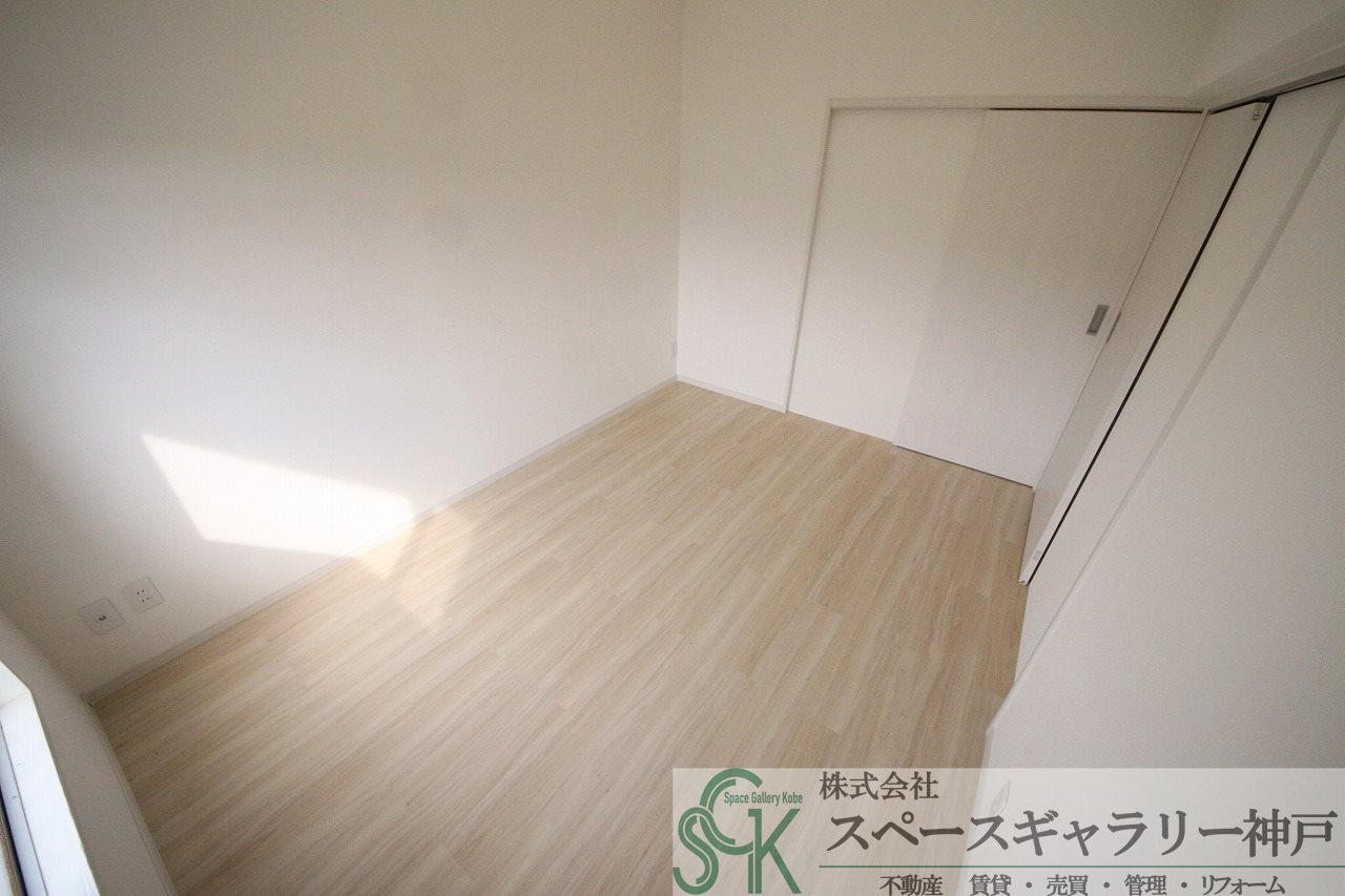 美善ハイツのその他|※お部屋により仕様が異なる場合があります※