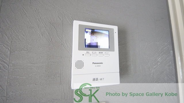 美善ハイツのセキュリティ|※お部屋により仕様が異なる場合があります※