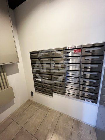 クレアグレイス新森古市のその他共用部分|クレアグレイス新森古市　メールボックス