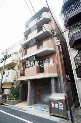 【外観】 | ARKADIA川崎 | 当店おすすめ物件♪