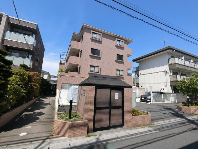 コンフォートグリーン