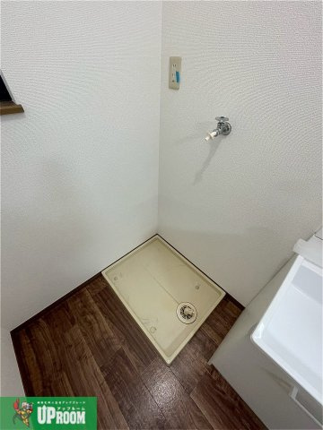 クォール丸山Aの設備
