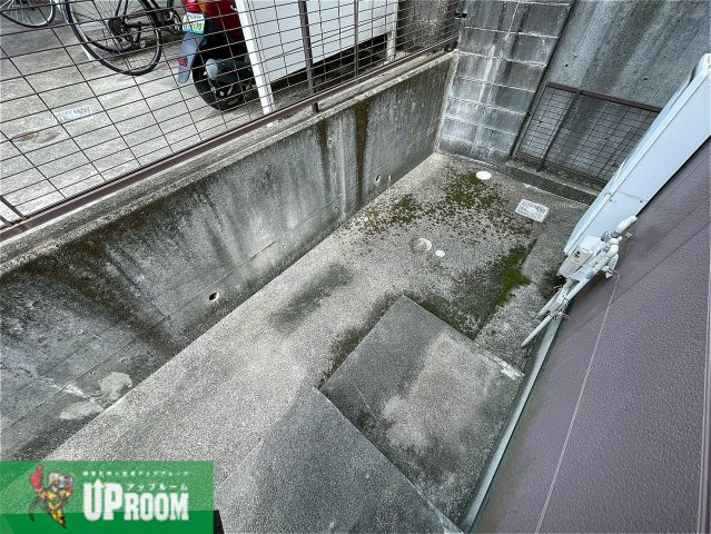 クォール丸山Aのその他