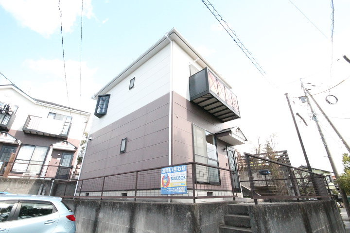 クォール丸山A
