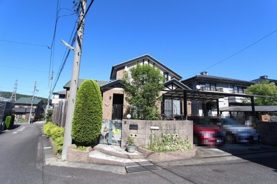 本郷町９３６戸建