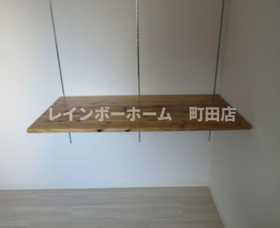 Maison de Lien鵠沼※初期費用分割後払いサービス利用可能物件の設備