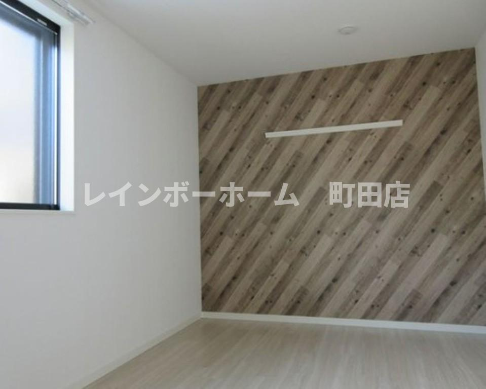 Maison de Lien鵠沼※初期費用分割後払いサービス利用可能物件の内装