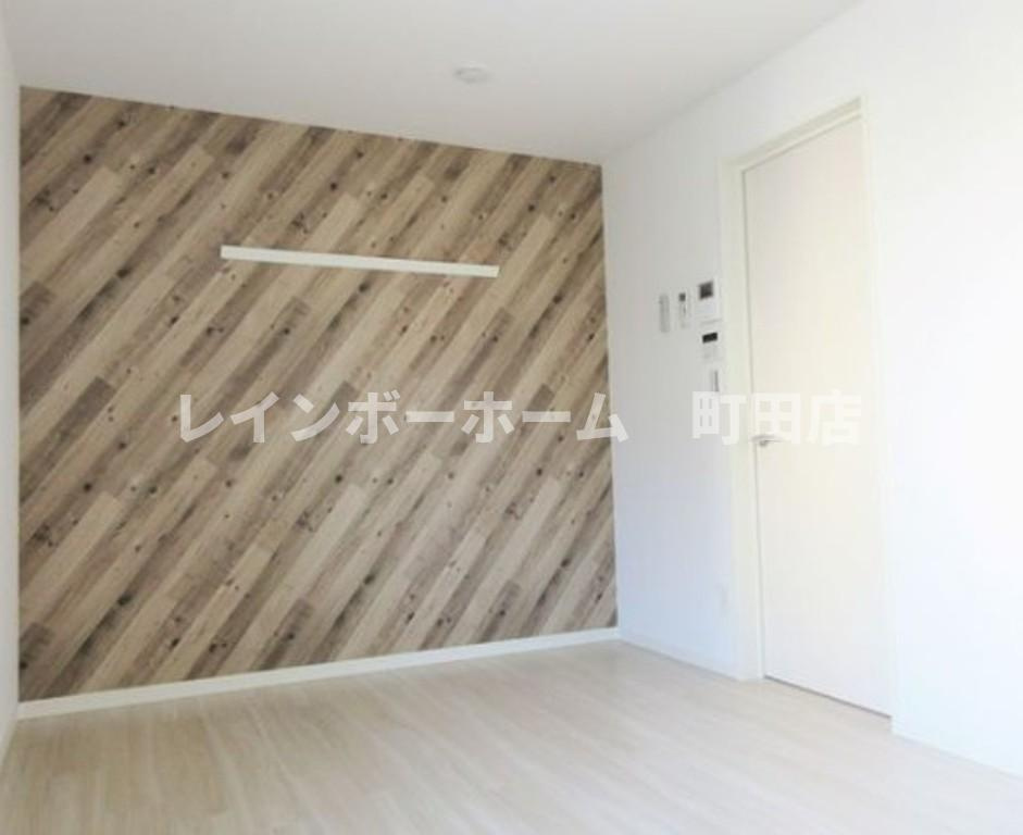 Maison de Lien鵠沼※初期費用分割後払いサービス利用可能物件の内装