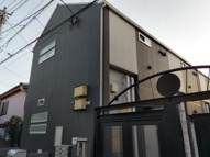 タウンフィールドＢ棟の画像