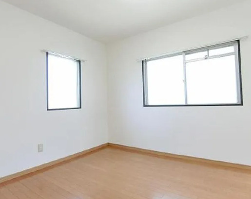 パークハイム21の寝室|同物件の別号室のお部屋です。現況を優先とします。