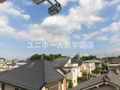 【展望】 | ハイムにしきのⅡ