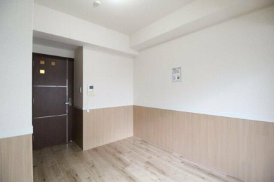 【寝室】 | AXAS門前仲町（アクサス門前仲町）