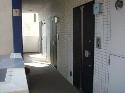【その他共用部分】 | AXAS門前仲町（アクサス門前仲町）
