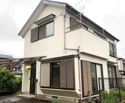 【外観】 | 和泉が丘戸建 | 閑静な住宅街♪